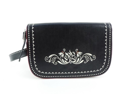 Vintage damen tasche - vintage,