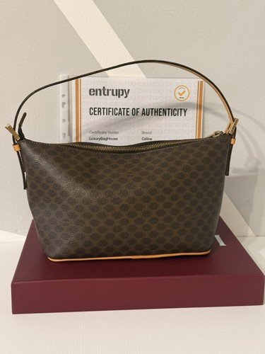 Celine 2023 certificata - celine,