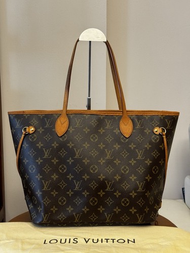 Neverfull mm - neverfull, lv