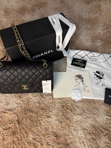 Chanel umhängetasche leder - umhängetasche,
