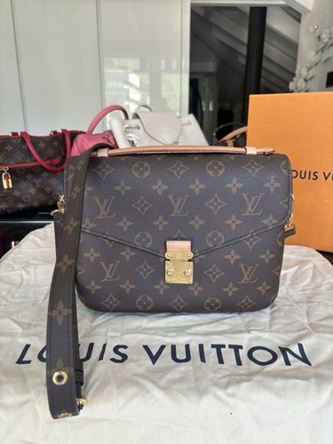 Louis vuitton tasche - tasche, metis