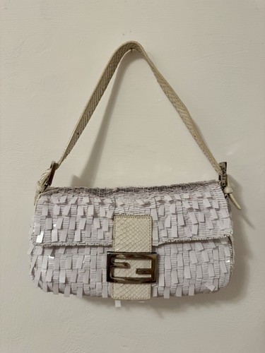 Ultra rare vintage fendi - rare!,