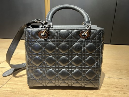 Lady dior tasche - lady,