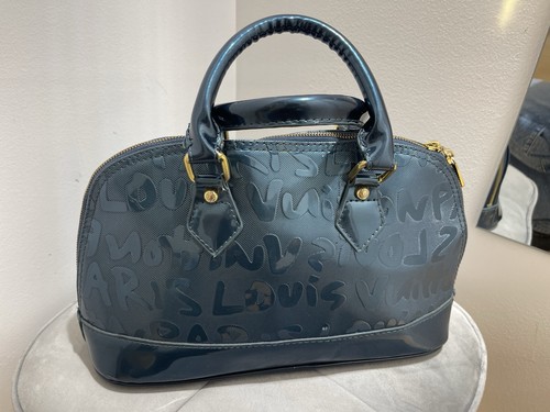 Louis vuitton tasche - tasche, alma