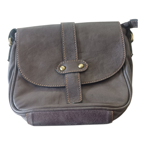 Auflösung leder saddle - auflösung,