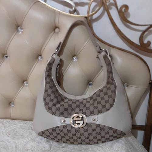 Gucci reins hobo - reins,