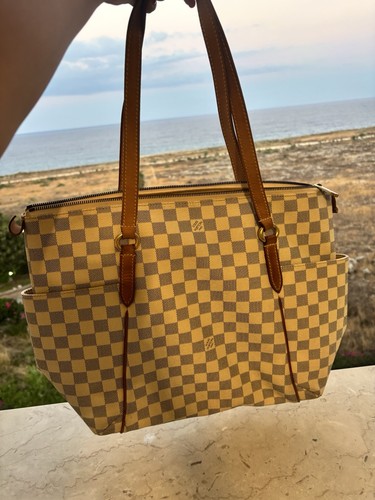 Louis vuitton damier - louis,