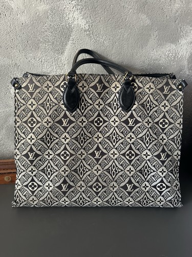 Louis vuitton onthego - onthego, gm