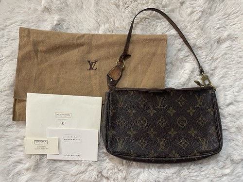 Authentic vintage louis - authentic,