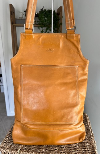 Auchamo firenze ledertasche - auchamo,