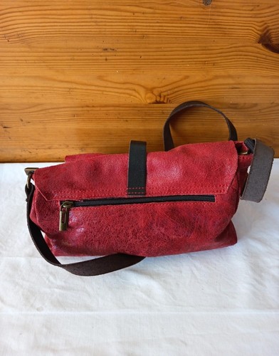 Damen umhängetasche wildleder - umhängetasche,