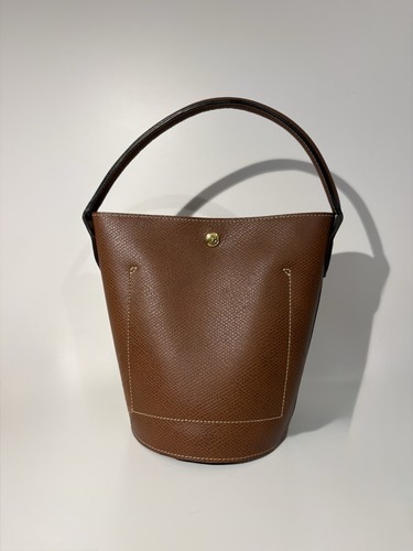 Longchamp pliage bucket - longchamp,