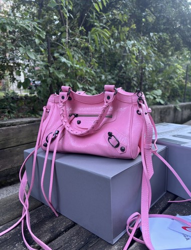 Balenciaga city damen - balenciaga, bg