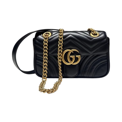 Gucci marmont tasche - gucci,