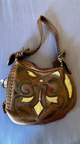 Fendi sattleria schultertasche - sattleria,
