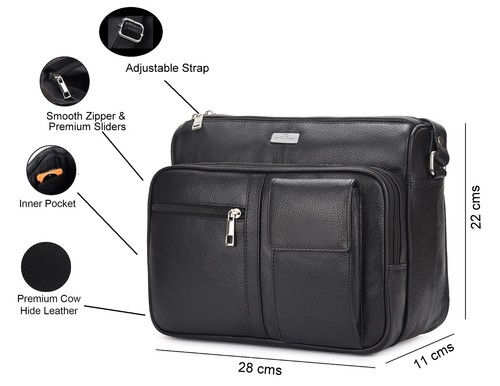 Damen handtasche echtleder - handtasche,