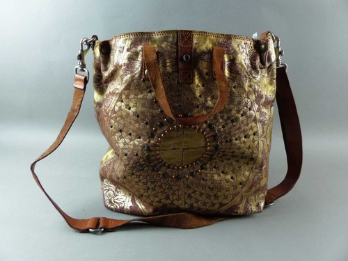 Campomaggi damen tasche - damen,