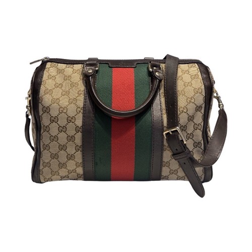 Gucci koffertasche supreme - gucci,