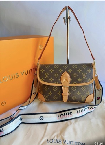 Louis vuitton umhängetasche - louis,