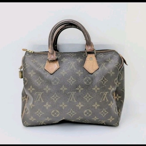 Louis vuitton speedy25 - louis,