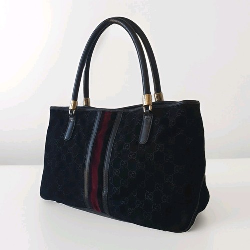 Gucci velvet sherry - gucci, line