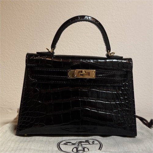 Hermès kelly mini tasche - hermÈs,