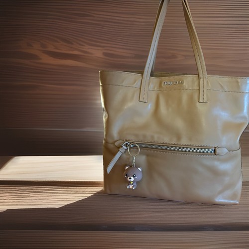 Miu schultertasche leder - miu,