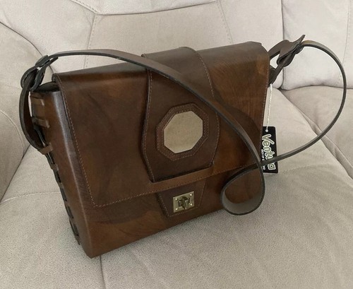 Vintage ibex london braun - ibex, of