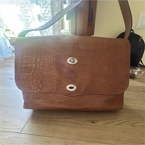 Fendi umhängetasche leder - fendi,