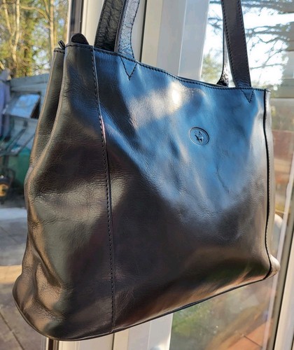 Lloyd baker schultertasche - baker,
