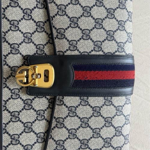 Gucci umhängetasche - gucci,