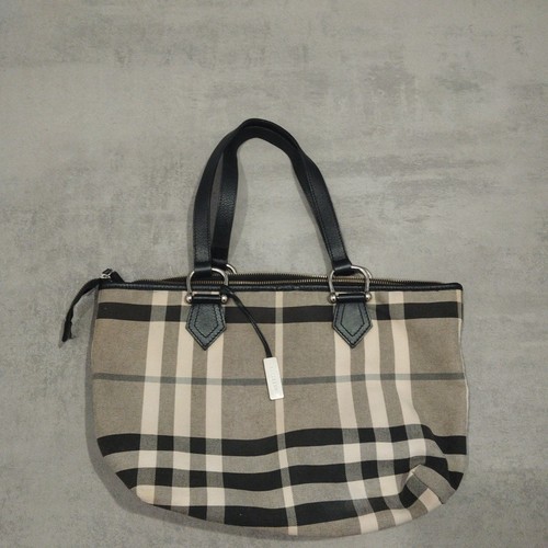 Burberry damen canvas - damen,