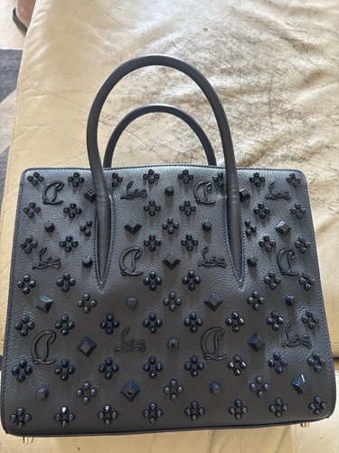 Christian louboutin handtasche - christian,