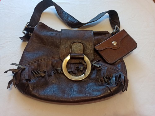 Vintage scoudiang hippie - vintage,