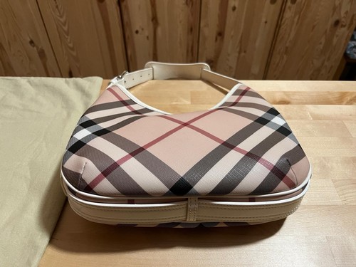 Burberry schultertasche nova - burberry,