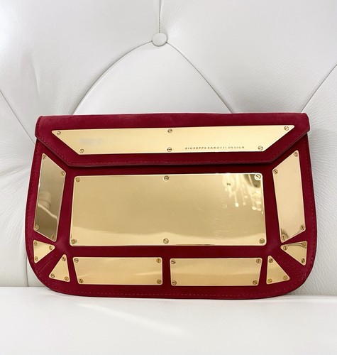 Giuseppe zanotti damentasche - zanotti,