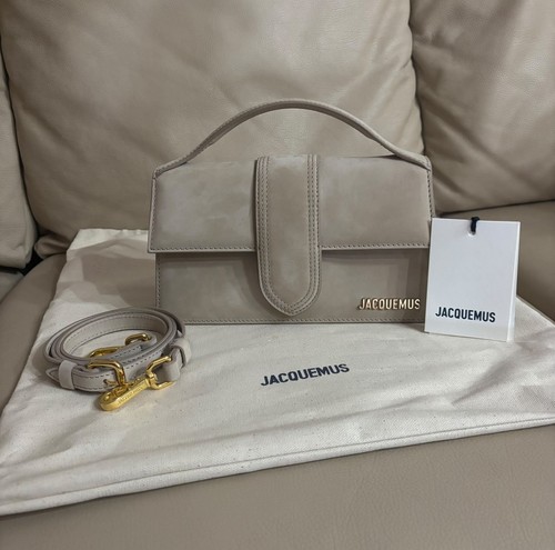Jacquemus tasche rechteckig - jacquemus,