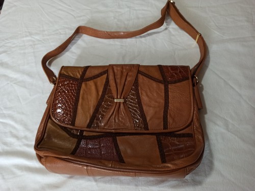 Damen leder tasche - damen,