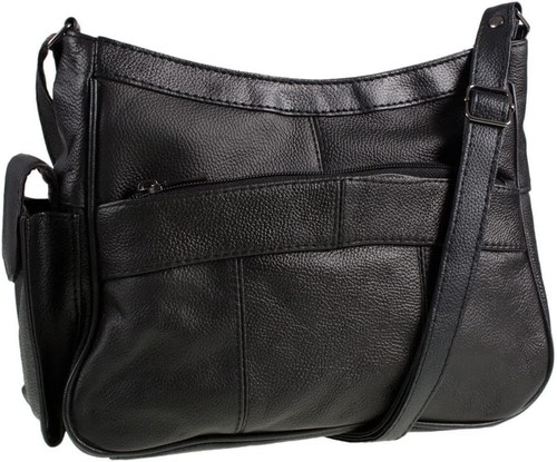 Damen echt leder tasche - echt,