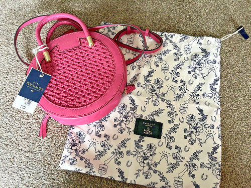 Radley royal ascot off the - radley,