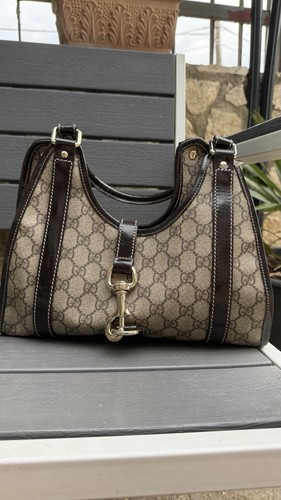 Gucci schultertasche monogram - gucci,