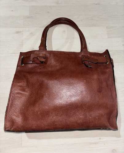 Francesco biasia vintage - biasia, leder