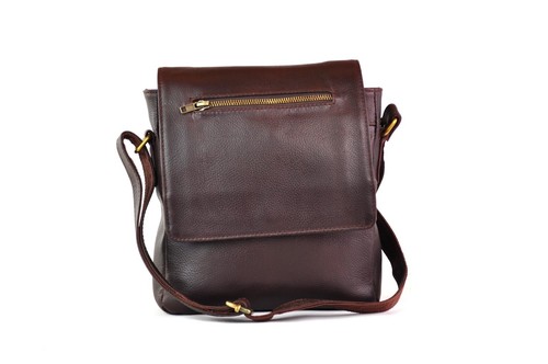 Ledertasche herren - |,