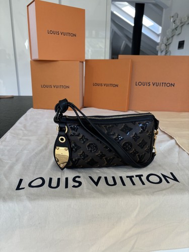 Louis vuitton tasche sequins - louis,