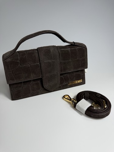 Jacquemus grand kinder - jacquemus, le
