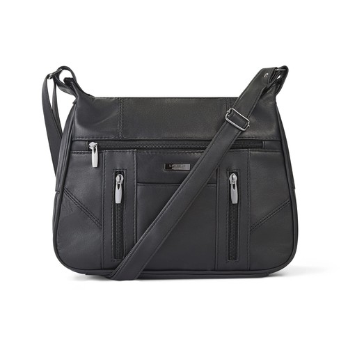 Damen echt leder handtasche - damen,
