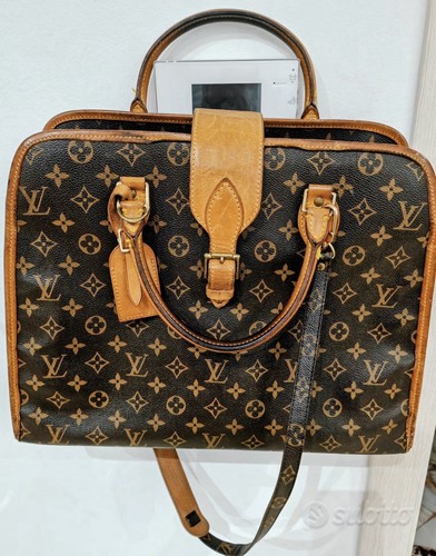 Louis vuitton tasche monogram - louis,
