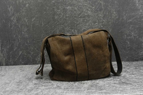 Fossil unisex tasche - fossil,