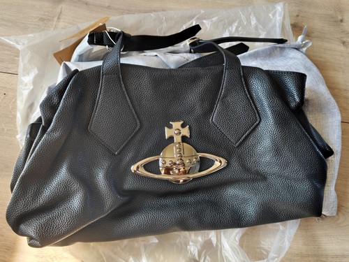 Vivienne westwood large black - vivienne,