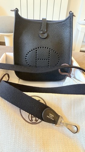 Hermès evelyne mini - hermÈs,